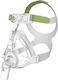 Lowenstein Oronasal Mască pentru Aparat CPAP WM26480