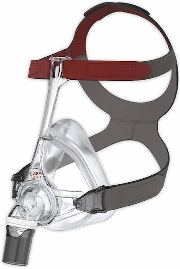 Lowenstein Cara Oronasal Mask for Device CPAP WM25630