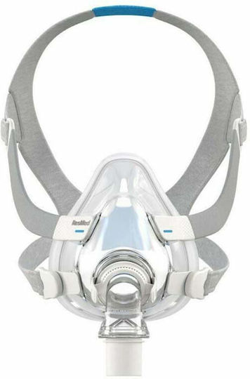 ResMed Airfit F20 Στοματορινική Μάσκα για Συσκευή CPAP 64010