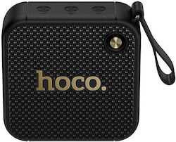 Hoco HT1 Marquis Sport Bluetooth 8W έως 3 ώρες Μαύρο Hoco HT1 Marquis Sport Bluetooth 8W έως 3 ώρες Μαύρο