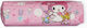 Sanrio Κασετίνα Ροζ
