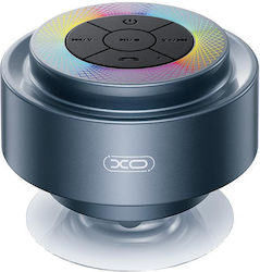 XO F64 Bluetooth 5W έως 18 ώρες Γκρι XO F64 Bluetooth 5W έως 18 ώρες Γκρι