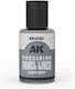 AK Interactive Боя за Моделизъм Light Grey 30мл