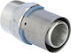 External Threaded Fitting 40-r1 1/4" Mt Uponor S-press