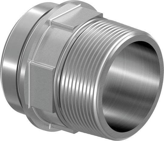 Adapter External Thread R3" Mt-rs3 Uponor Rs