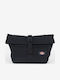 Lake Site Herren Tasche Schulter / Crossbody Schwarze