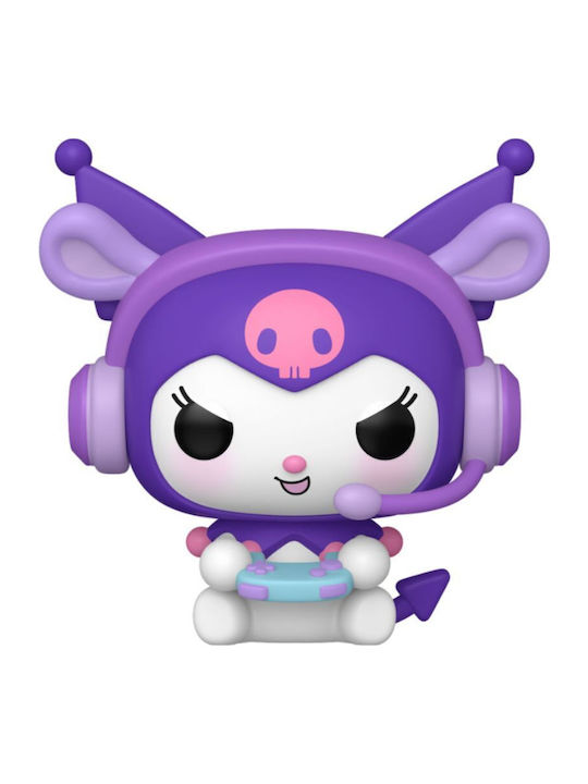 Funko Pop! Kuromi - Gamer Kuromi 117 Sonderausgabe