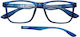 Zippo Reading Glasses +2.00 in Blue color 31Z-G...