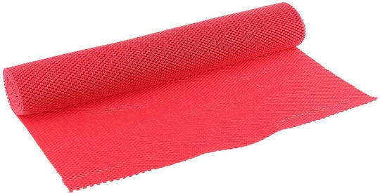 Galifas Αντιολισθητικό Κουζίνας 90x45cm KYP-45090-RED