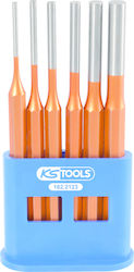 Ks Tools Set Dălți 7881622123