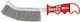 Universal Wire Brush 250mm