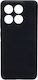 Senso Back Cover Negru (Motorola Edge 60 Pro)