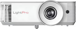 InFocus Vista II Series with Built-in Speakers InFocus Vista II Series with Built-in Speakers