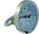 Band Thermometer 63mm 0-120°c