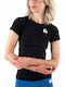 Women's T-shirt Black