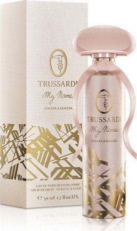 Trussardi My Name Eau de Parfum 50ml