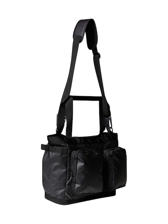 The North Face Women's Bag Tote Handbag Black