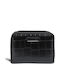 Small Women's Wallet Classic Black