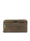 Women's Wallet Classic Khaki