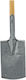 Ideal Garden Spade Handle 850x285x180mm