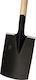 Pioneer Construction Shovel 850x280x180mm Ideal