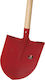 Frankfurter Shovel Handle 1300x300x270mm