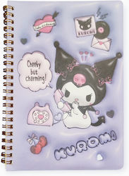 Sanrio Σημειωματάριο Σπιράλ Sanrio Σημειωματάριο Σπιράλ