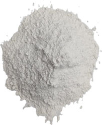 Σκόνη Πορσελάνης Χύτευση Λευκή 1kg