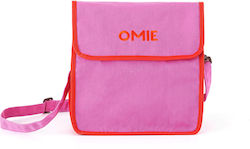 Omie Розов 25x13x26см