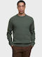 Long Sleeve Sweater Olive