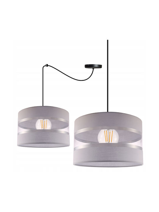 Light Home Einfaches Licht Kinderdeckenleuchte Deckenleuchte mit Fassung E27 Weiß