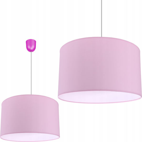 Light Home Παιδικό Κρεμαστό Φωτιστικό