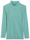 4F Turquoise