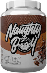 Naughty Boy Advanced Whey Triple Chocolate 2kg