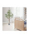 Vevor Tall Artificial Olive 150cm Potted Plant Home or Office Rzs5ftglsslx6a0m6001v0