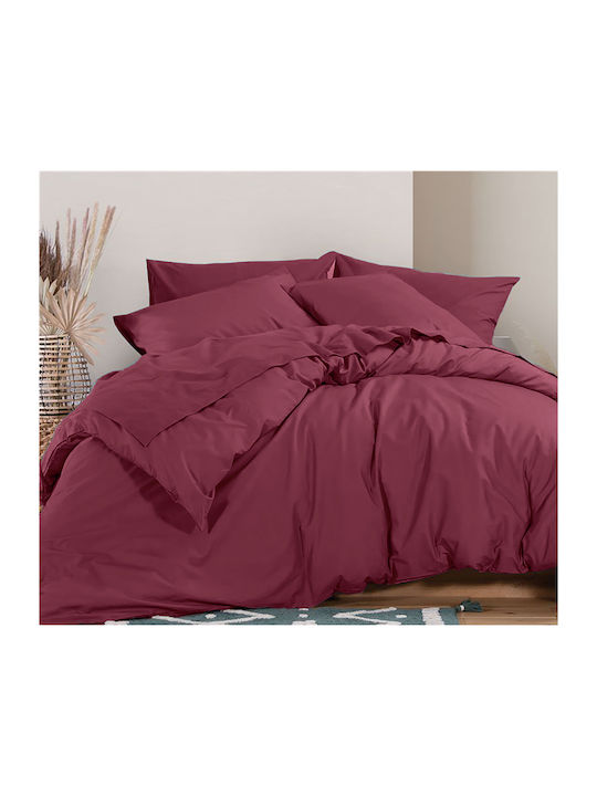 Nef-Nef Homeware Duvet Cover Cotton Single 160x...