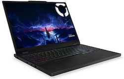 Lenovo Legion 15IRX10 15.3" (i7-13650HX/24GB/512GB)
