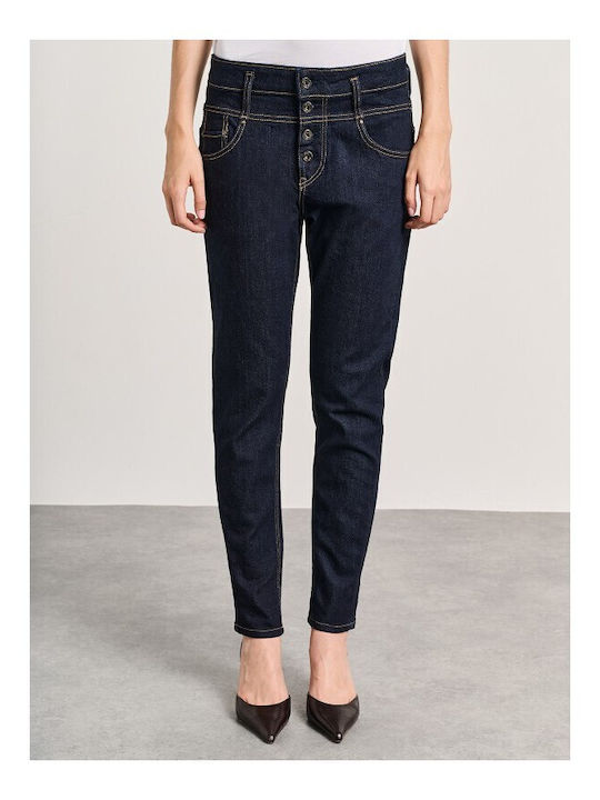 Irene Damenjeans in Entspannter Passform
