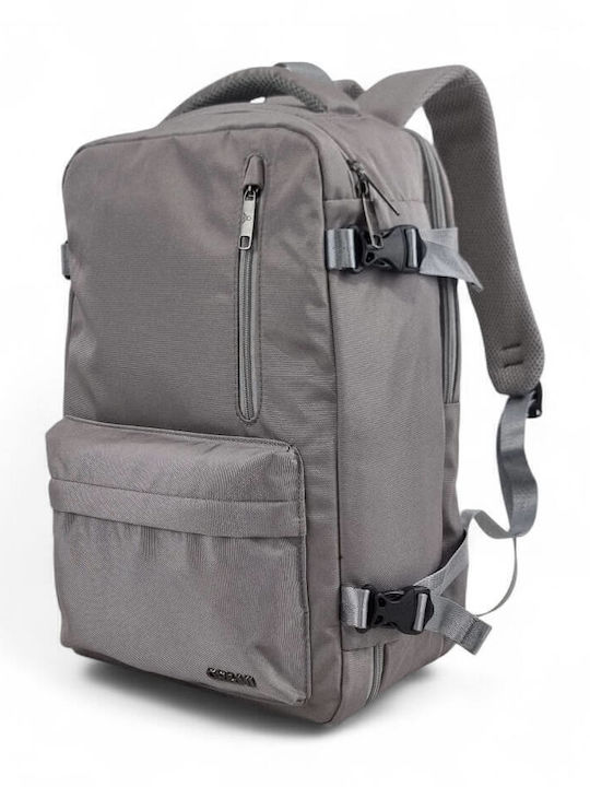Ormi Backpack Αδιάβροχο 25lt Γκρι