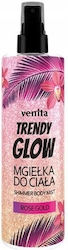 Venita Glitter Ροζ 200ml