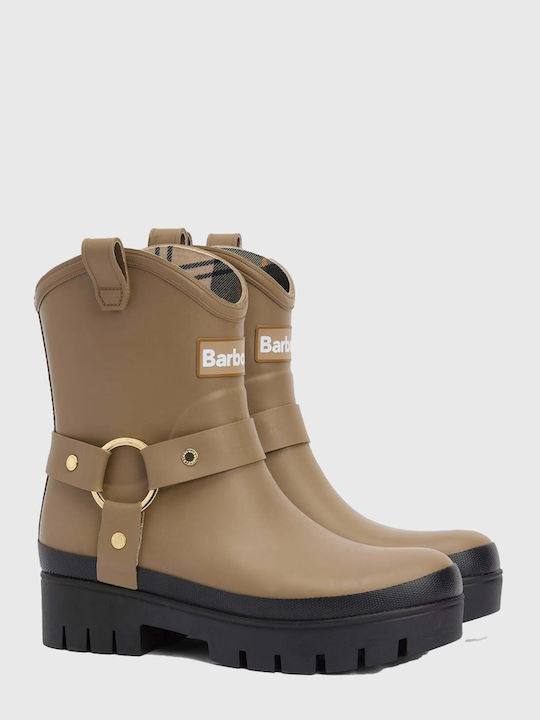 Barbour