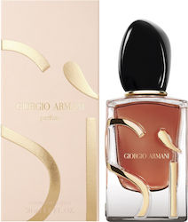 Giorgio Armani Si Reines Parfüm 50ml