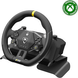 Turtle Beach VelocityOne Racer Wireless Wheel Ασύρματη για Xbox Series X/S Turtle Beach VelocityOne Racer Wireless Wheel Ασύρματη για Xbox Series X/S