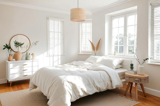 Light Home Κρεμαστό Φωτιστικό Μαύρο