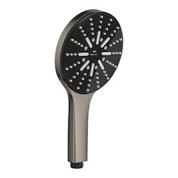 Rainshower Aqua 130 Handbrausen Drei-Funktions ...