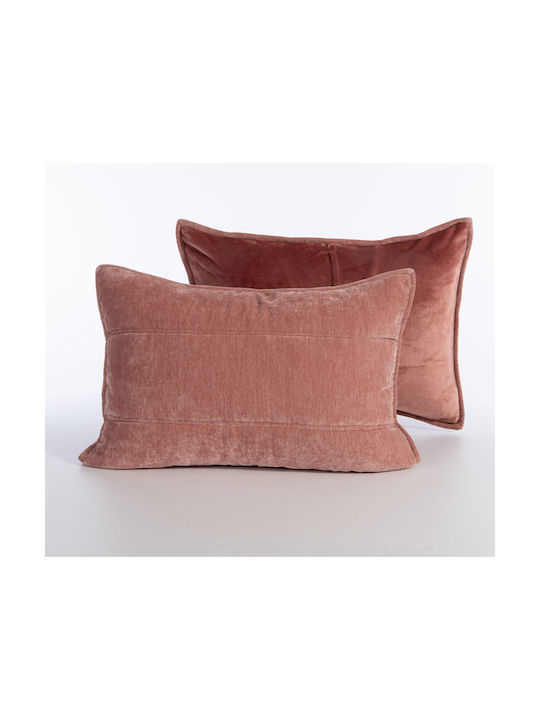 Vania 52x72 Nef-nef Homeware 64 Rosa Dekorative...