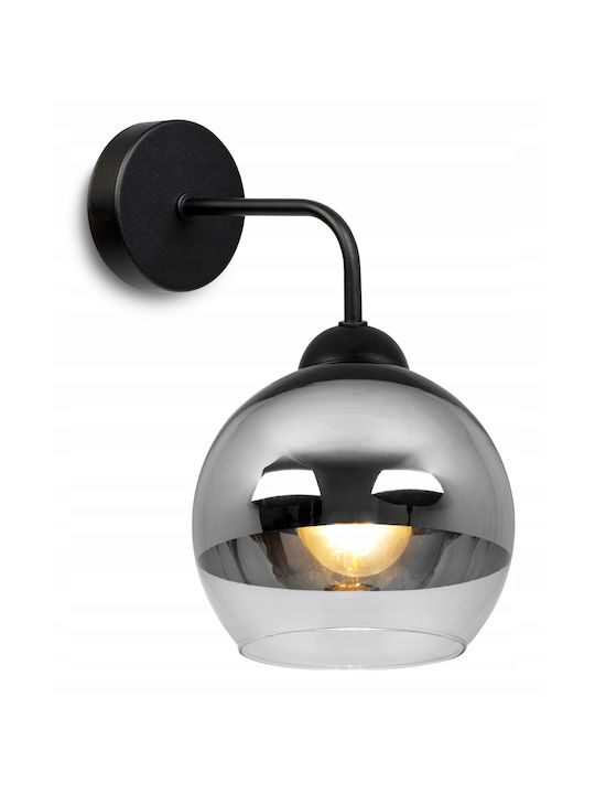 Light Home Modern Leuchte Wand mit Fassung E27 ...