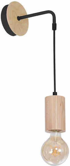 Eko Light Lamp Wall Beige