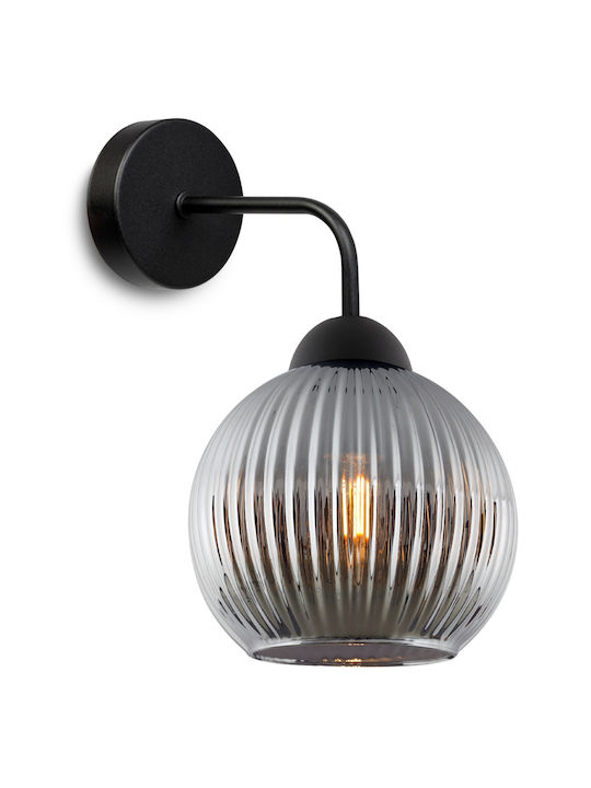 Light Home Modern Leuchte Wand mit Fassung E27 ...