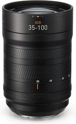 Hasselblad XCD XCD 2,8-4/35-100 E Full Frame for Hasselblad X Mount Hasselblad XCD XCD 2,8-4/35-100 E Full Frame for Hasselblad X Mount